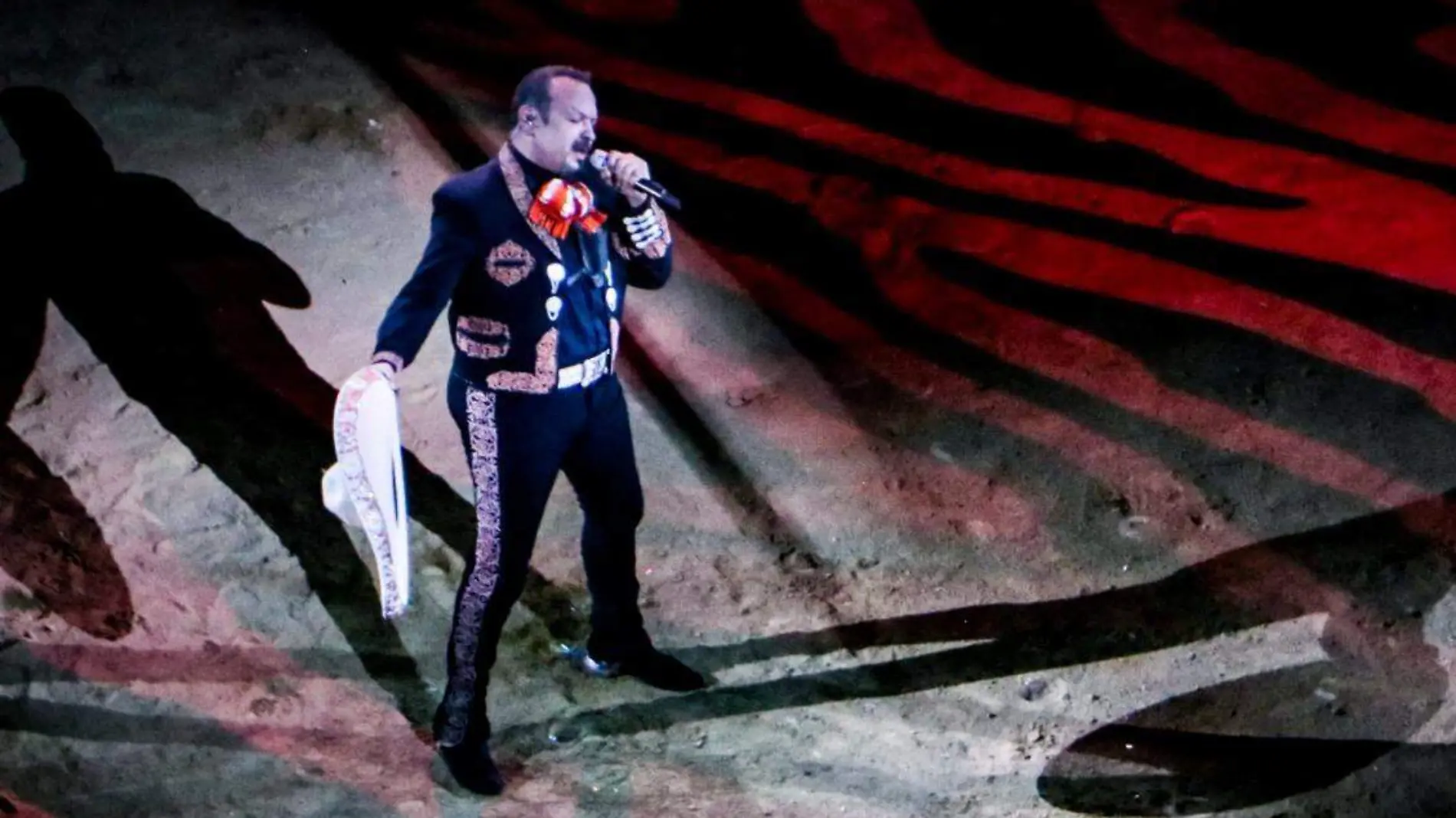 Pepe Aguilar